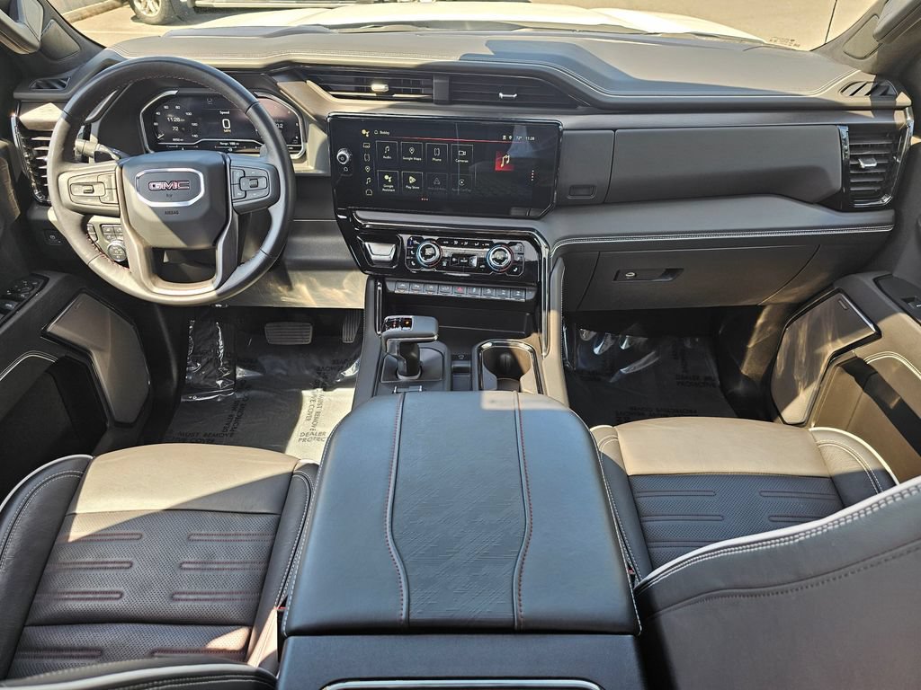 Used 2024 GMC Sierra 1500 AT4X w/ AT4X AEV Edition AWD/4WD image 20