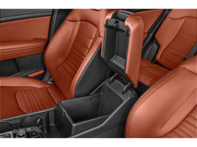 Used 2024 Kia Sportage SX image 17