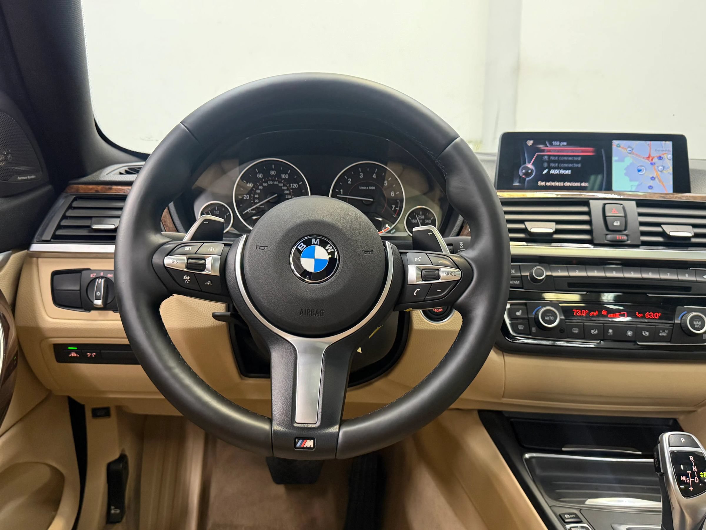 Used 2014 BMW 435i Coupe RWD image 14