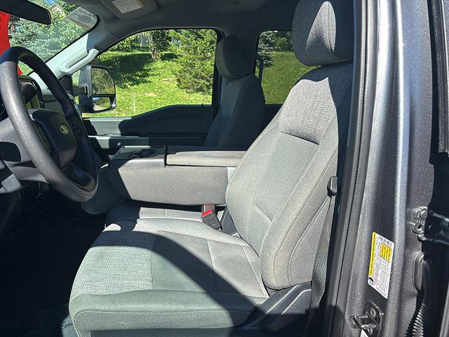 Certified 2025 Ford F250 XLT AWD/4WD image 11