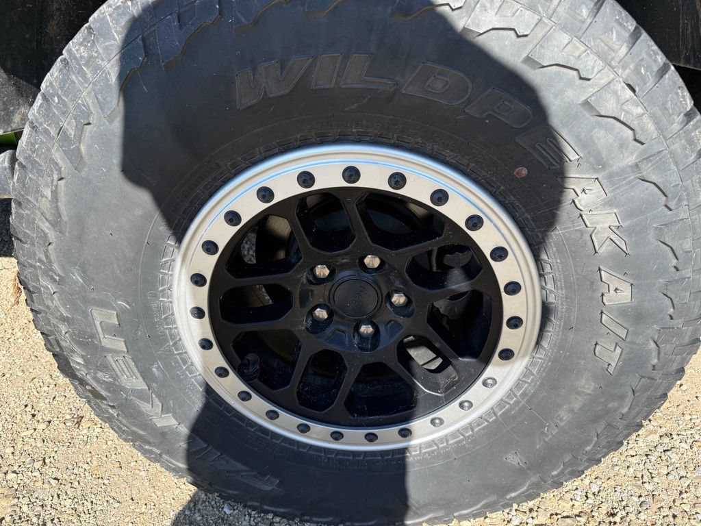 Used 2019 Jeep Wrangler Unlimited Rubicon AWD/4WD image 9