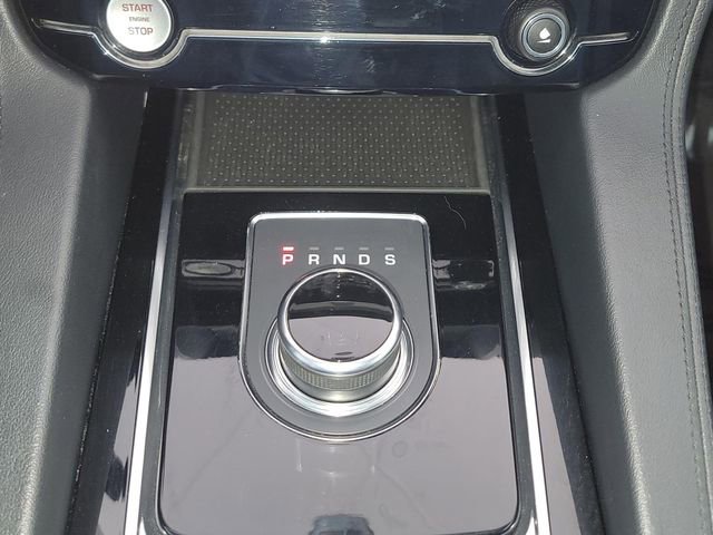 Used 2019 Jaguar F-PACE Prestige image 22