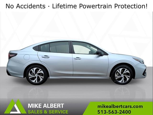 Used 2024 Subaru Legacy image 8