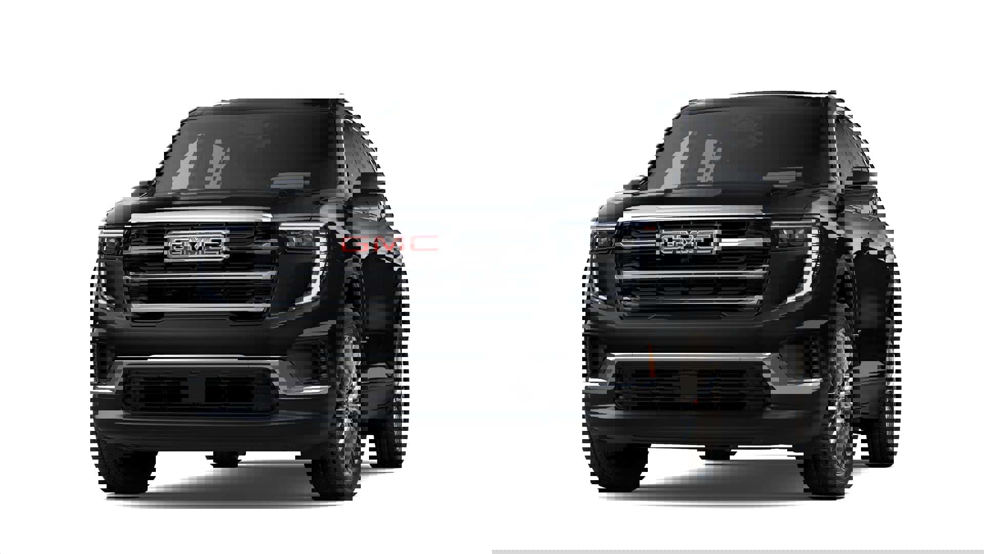 New 2026 GMC Acadia Elevation w/ Elevation Premium Package image 25