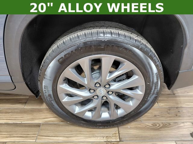 Used 2025 Buick Enclave Preferred image 14