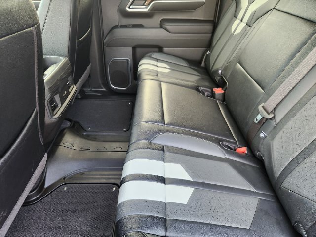 Used 2023 Chevrolet Silverado 1500 RST w/ All Star Edition Plus AWD/4WD image 29