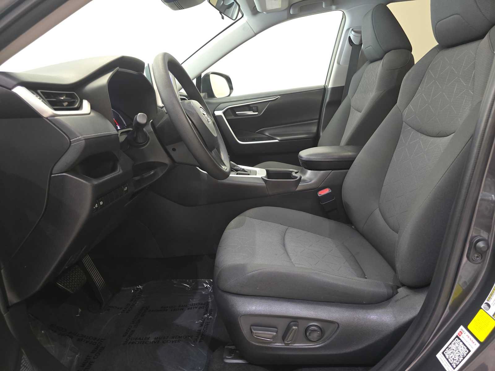 Certified 2024 Toyota RAV4 XLE w/ Convenience Package AWD/4WD image 22