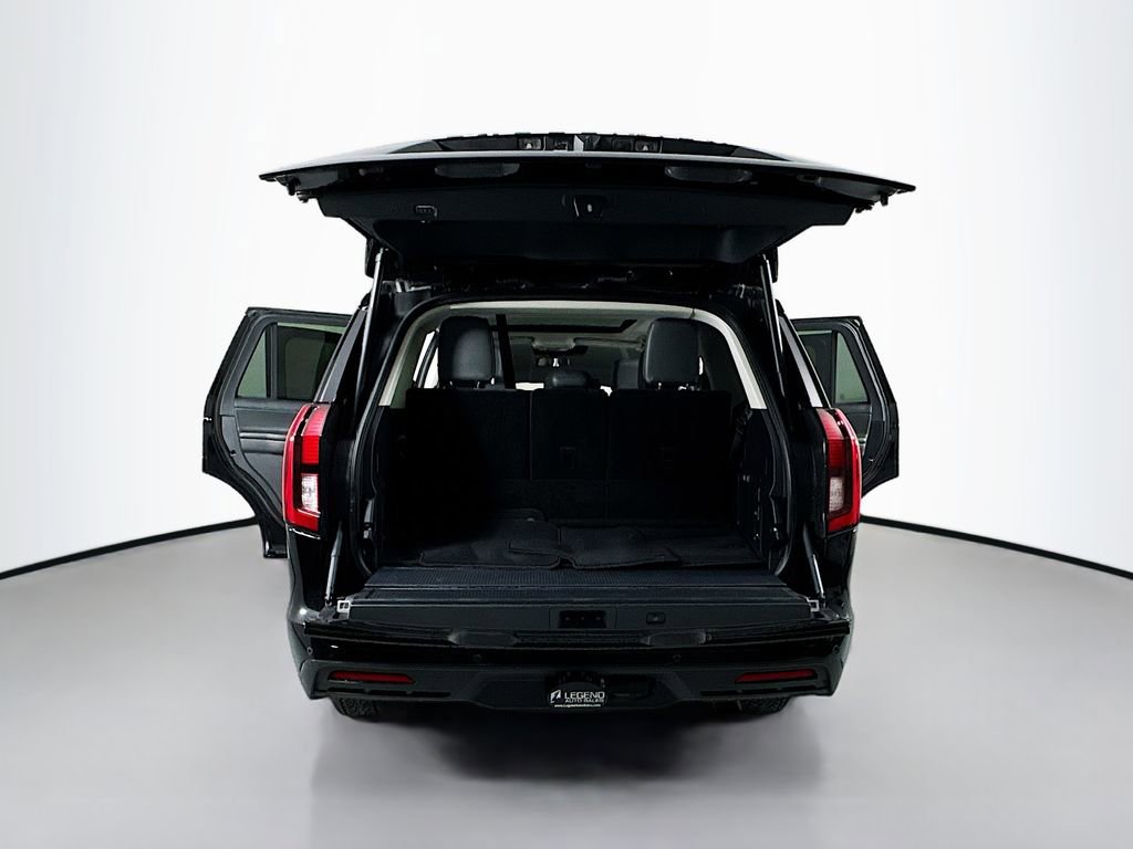 Used 2025 Ford Expedition Active image 33