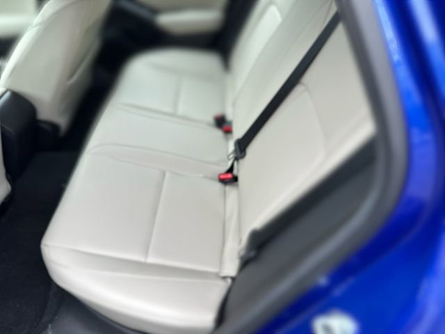 Certified 2025 Acura Integra A-Spec FWD image 24