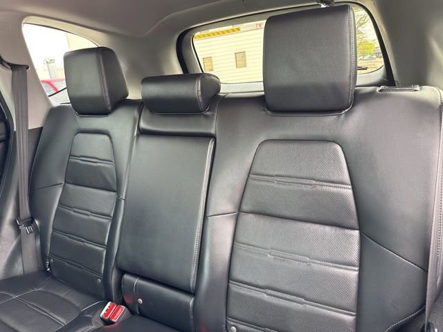 Used 2021 Honda CR-V Touring image 21