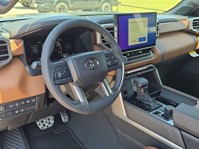New 2026 Toyota Tundra 1794 Edition image 15