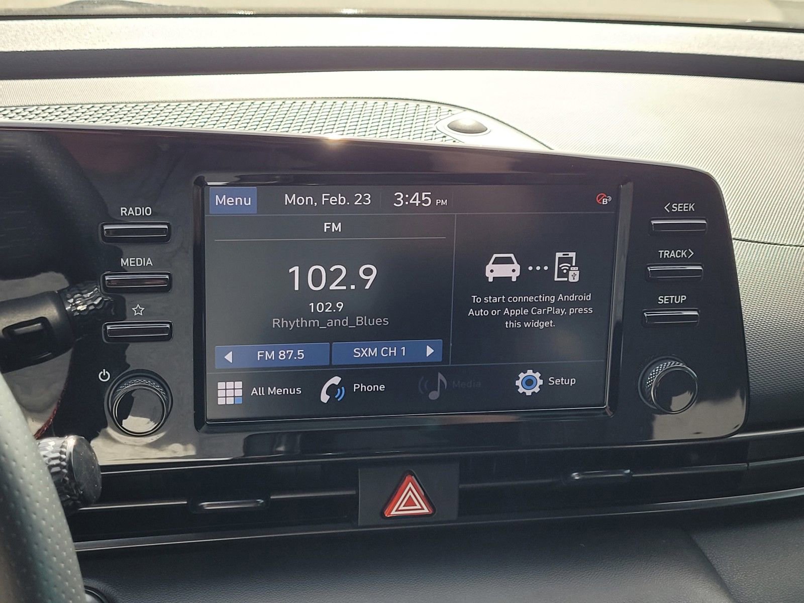 Used 2022 Hyundai Elantra N Line w/ Cargo Package image 24