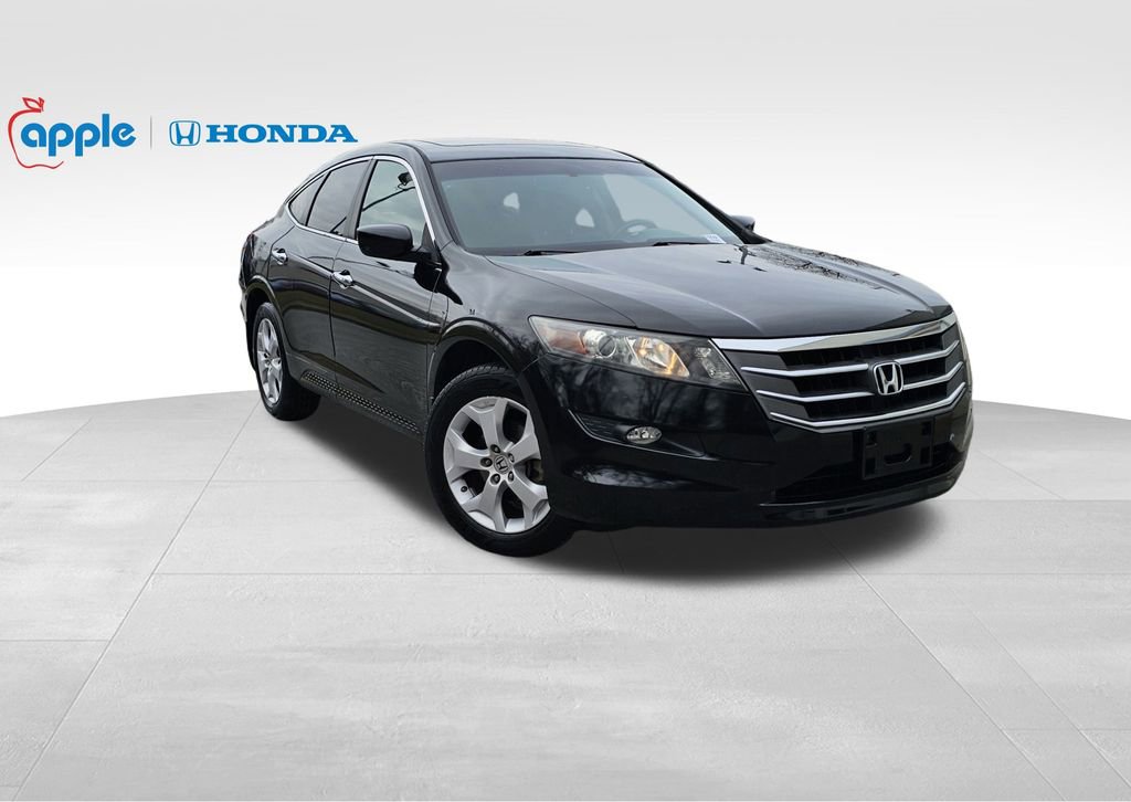 Used 2012 Honda Crosstour EX-L image 3