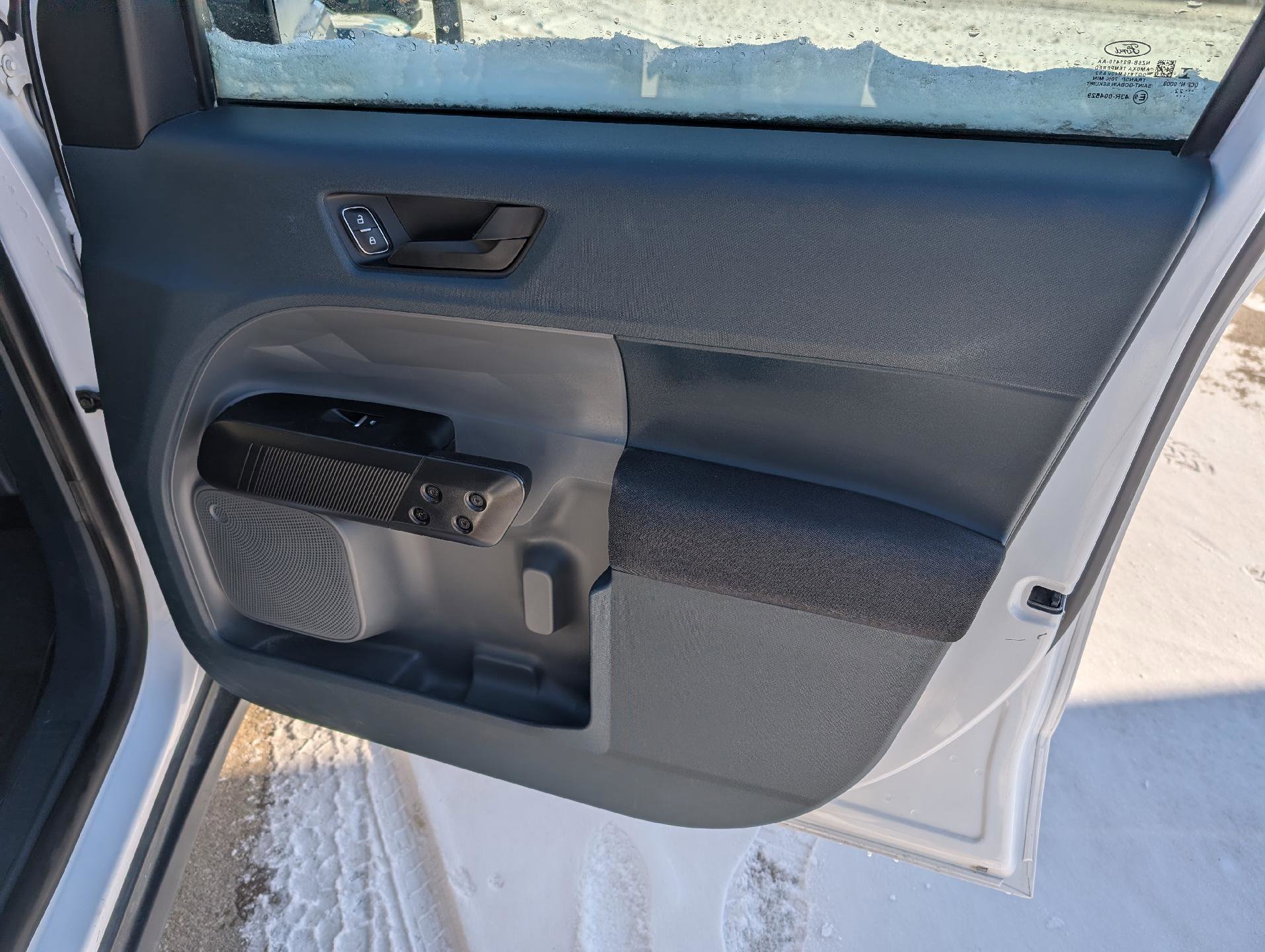 Used 2022 Ford Maverick XL w/ Equipment Group 100A Standard image 17