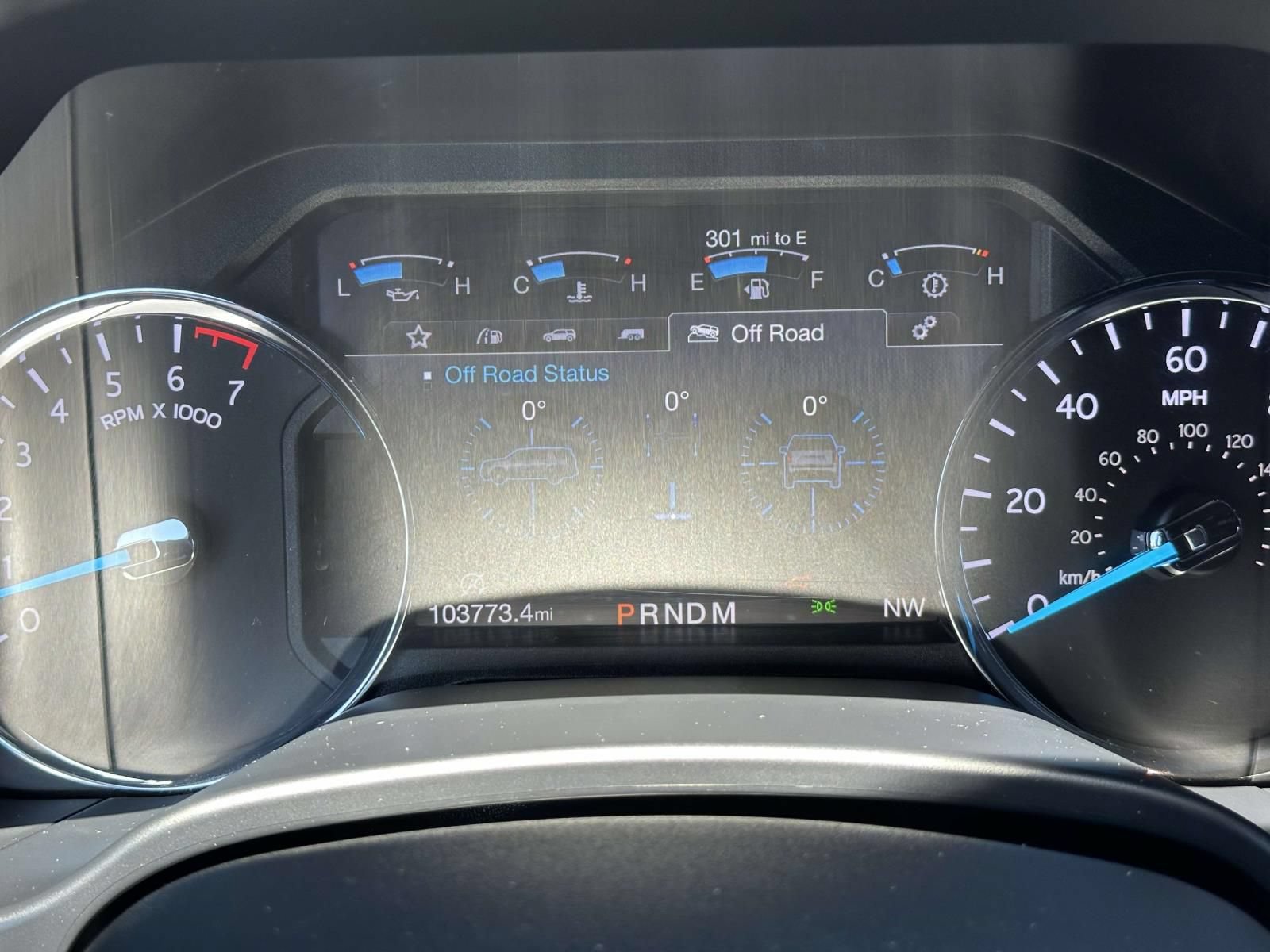 Used 2019 Ford Expedition Max Limited AWD/4WD image 19