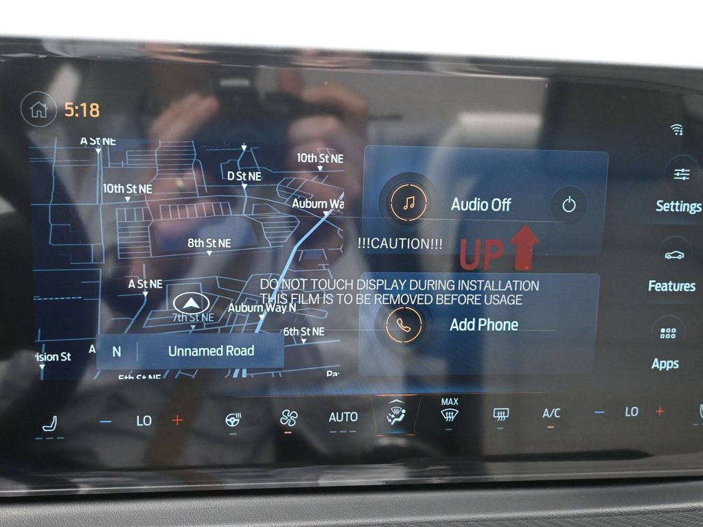 New 2025 Ford Mustang GT Premium w/ 60th Anniversary Package image 28