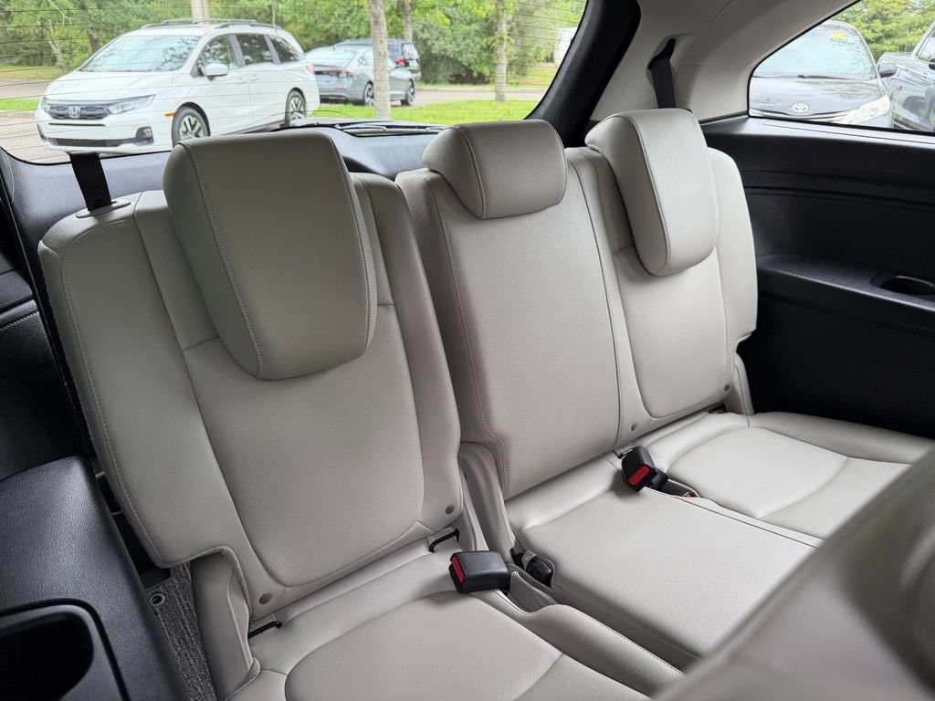 Used 2025 Honda Odyssey EX-L image 9