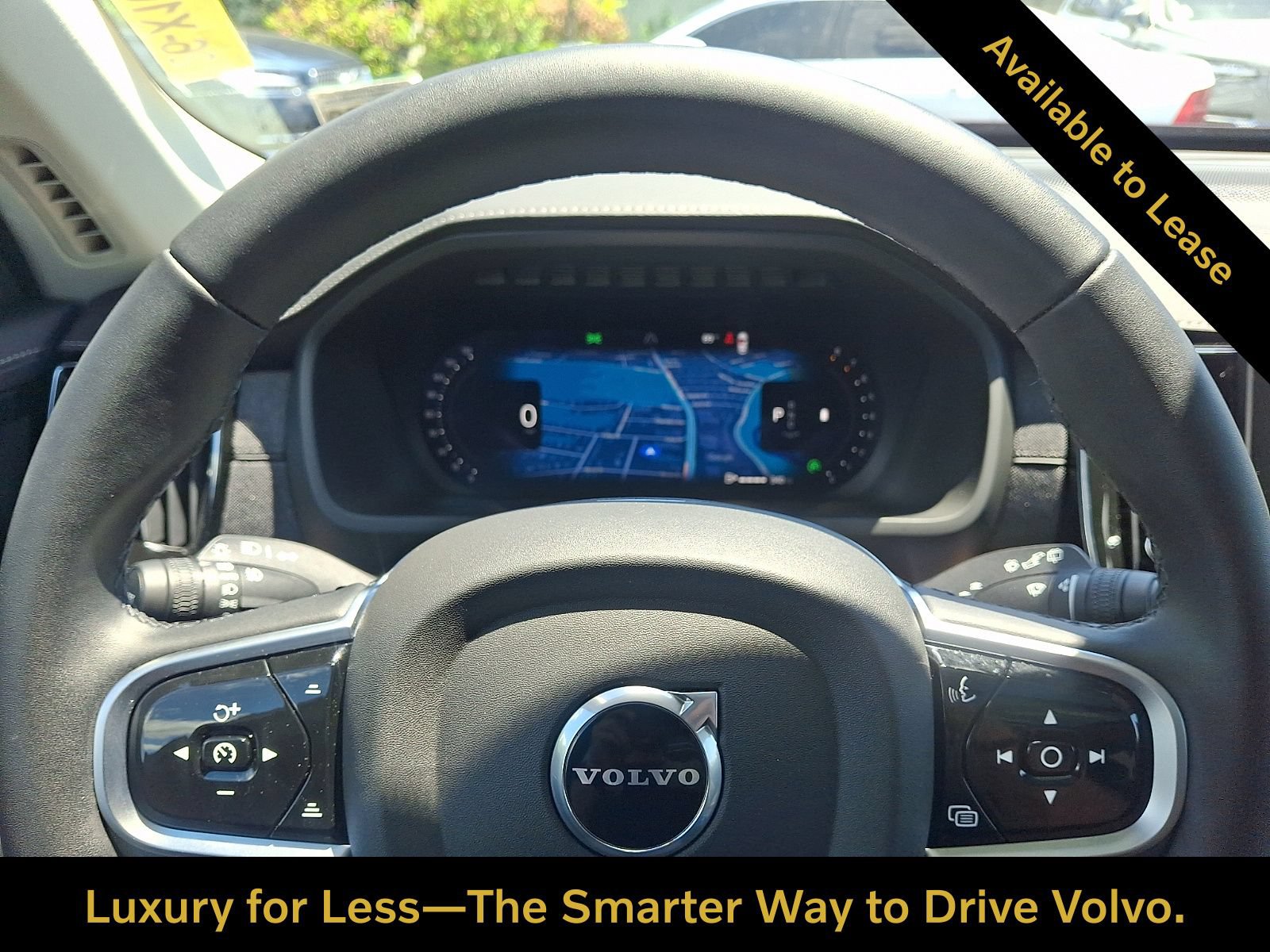 Certified 2026 Volvo XC90 B6 Plus w/ Protection Package Premier AWD/4WD image 19
