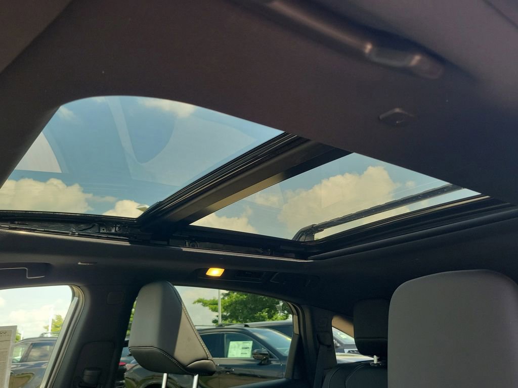 New 2027 INFINITI QX65 Sport AWD/4WD image 13