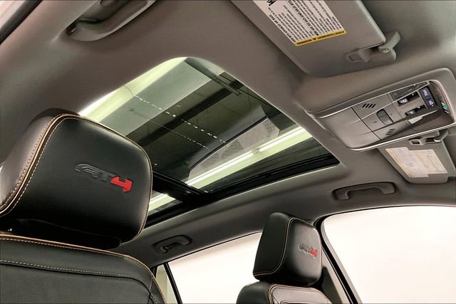 Used 2023 GMC Terrain AT4 w/ Infotainment Package II image 20