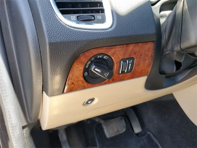 Used 2016 Dodge Durango Citadel image 17