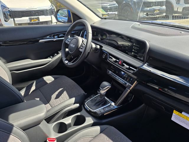 New 2026 Kia Seltos S image 10