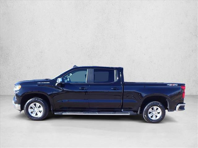 Used 2024 Chevrolet Silverado 1500 LT w/ Protection Package video 2