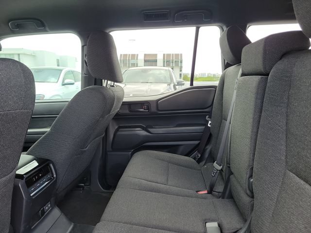 Used 2025 Toyota Land Cruiser 1958 AWD/4WD image 13