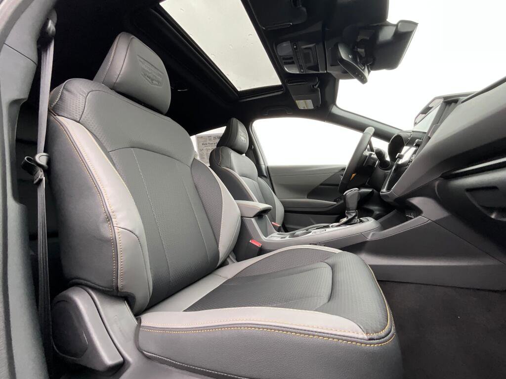 Used 2025 Subaru Crosstrek 2.5i Wilderness w/ Crosstrek Mirror Package image 13