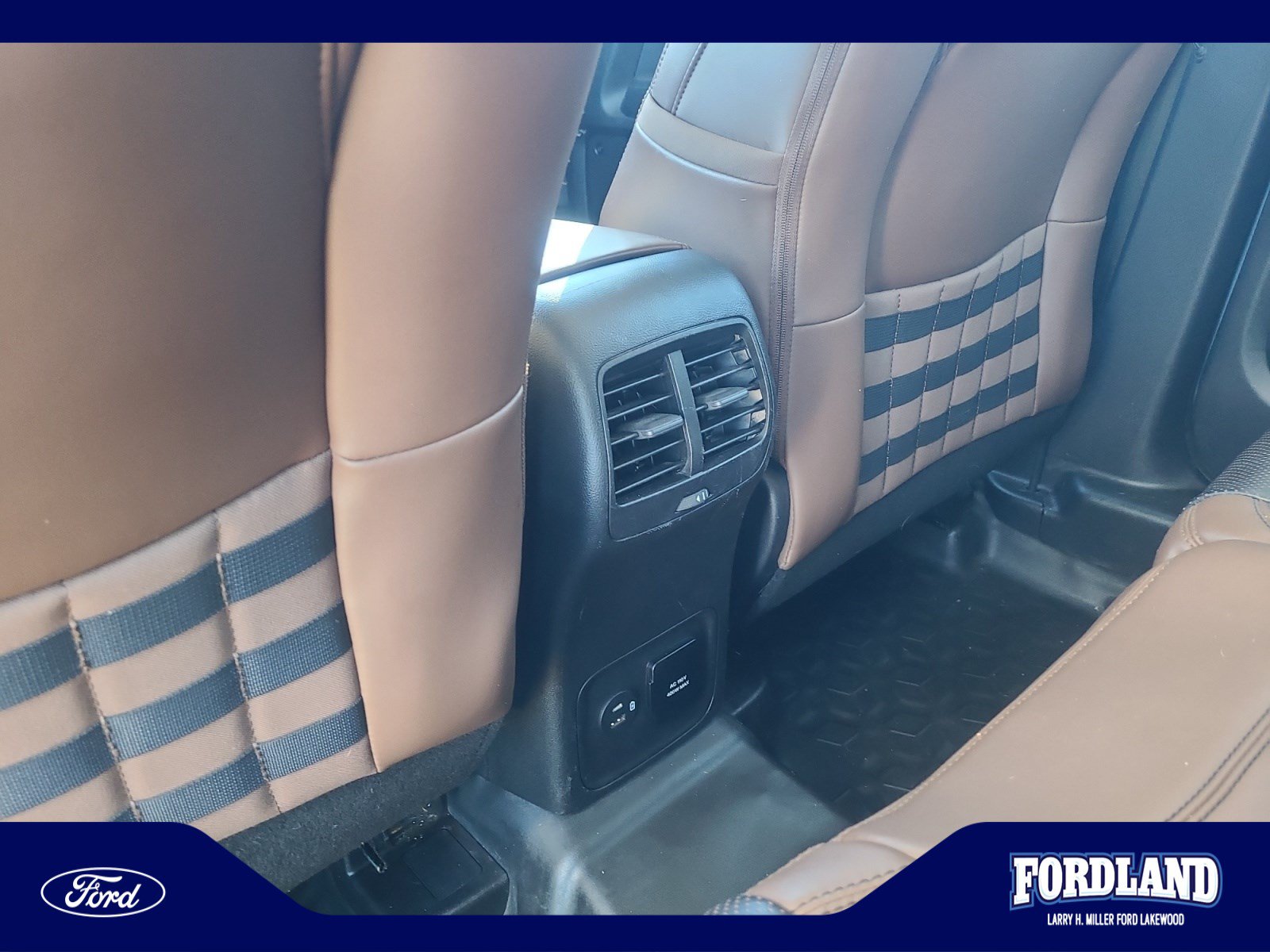 Used 2022 Ford Bronco Sport Badlands w/ Premium Package AWD/4WD image 27