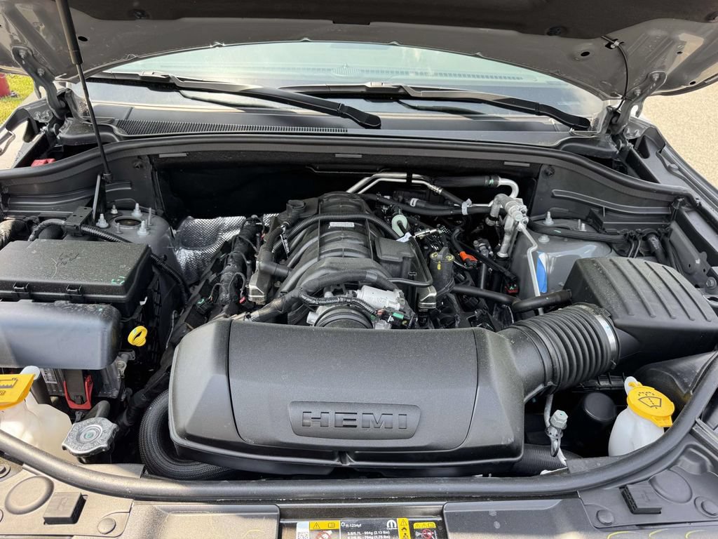 New 2026 Dodge Durango GT w/ Tow 'N Go Package AWD/4WD image 13