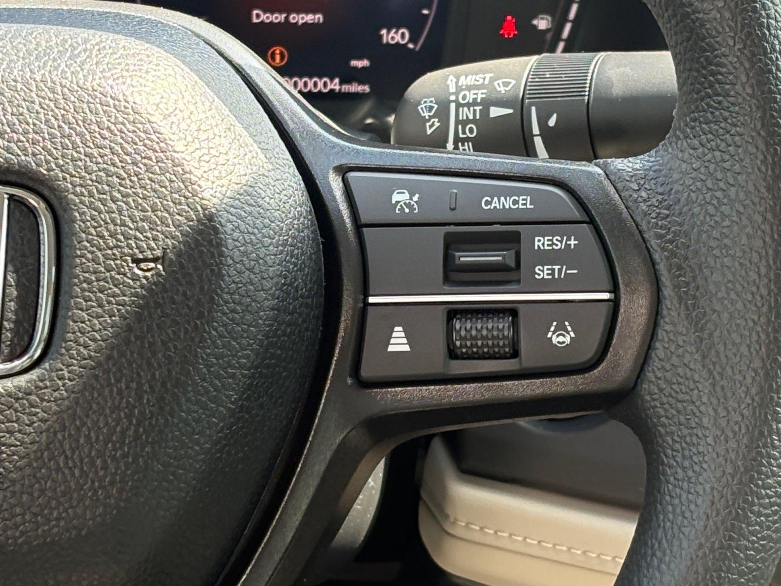 New 2026 Honda Accord SE image 23