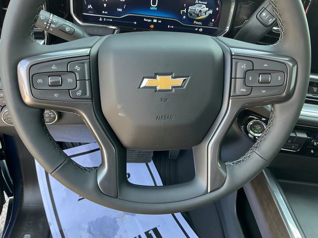 New 2025 Chevrolet Silverado 3500 High Country w/ Technology Package image 5