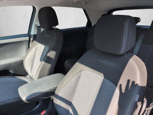 Certified 2024 Hyundai Ioniq 5 SEL RWD image 12