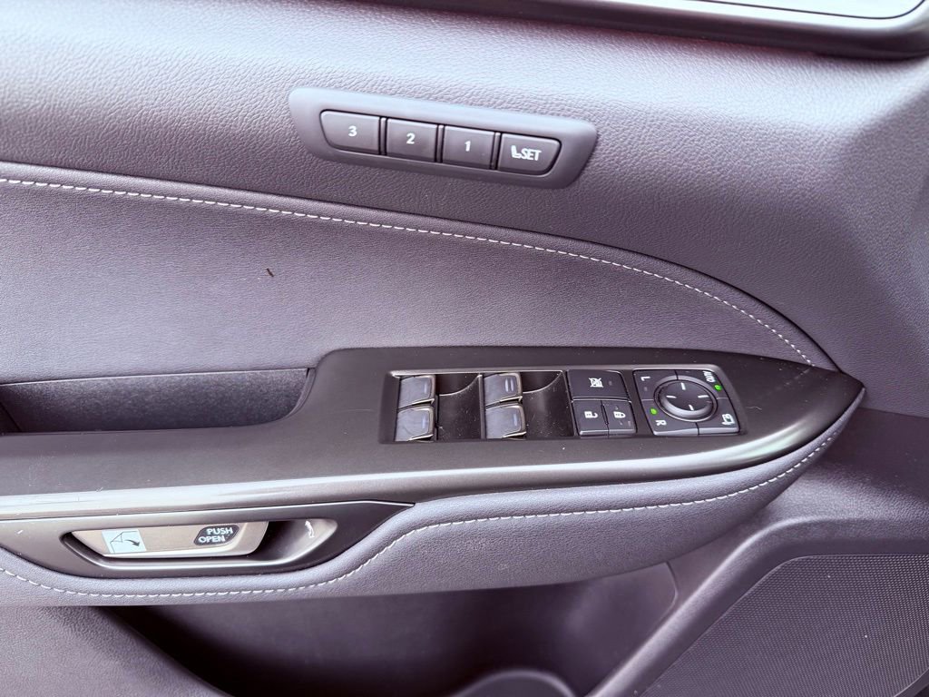 Certified 2024 Lexus NX 350h AWD w/ Premium Package image 21