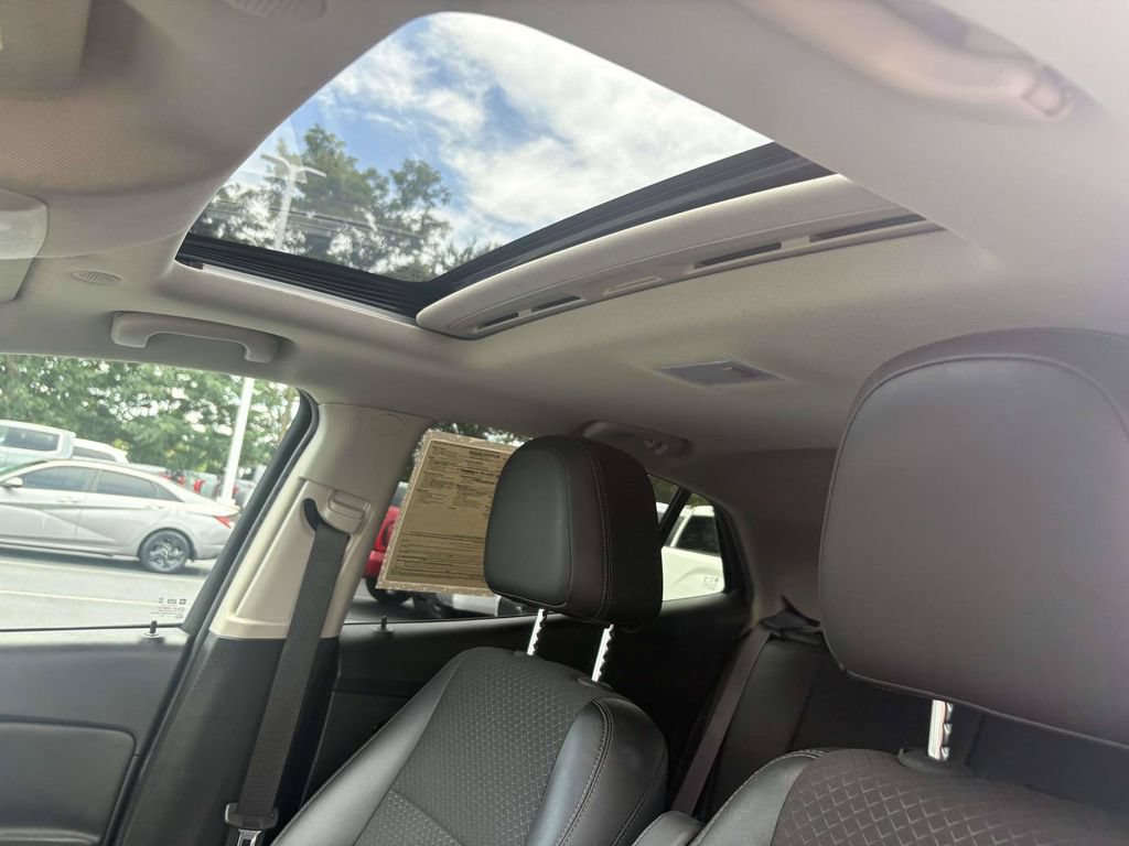 Used 2017 Buick Encore Preferred FWD image 23