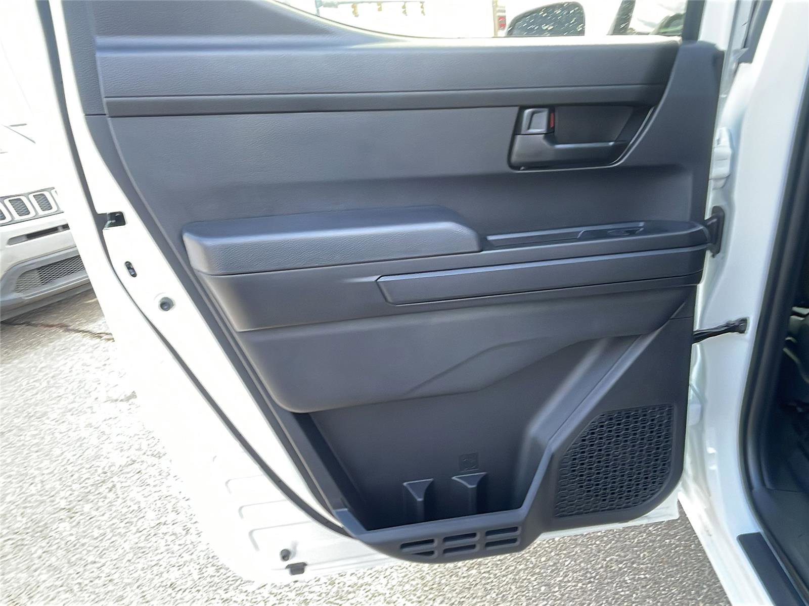 New 2026 Toyota Tacoma SR5 image 17