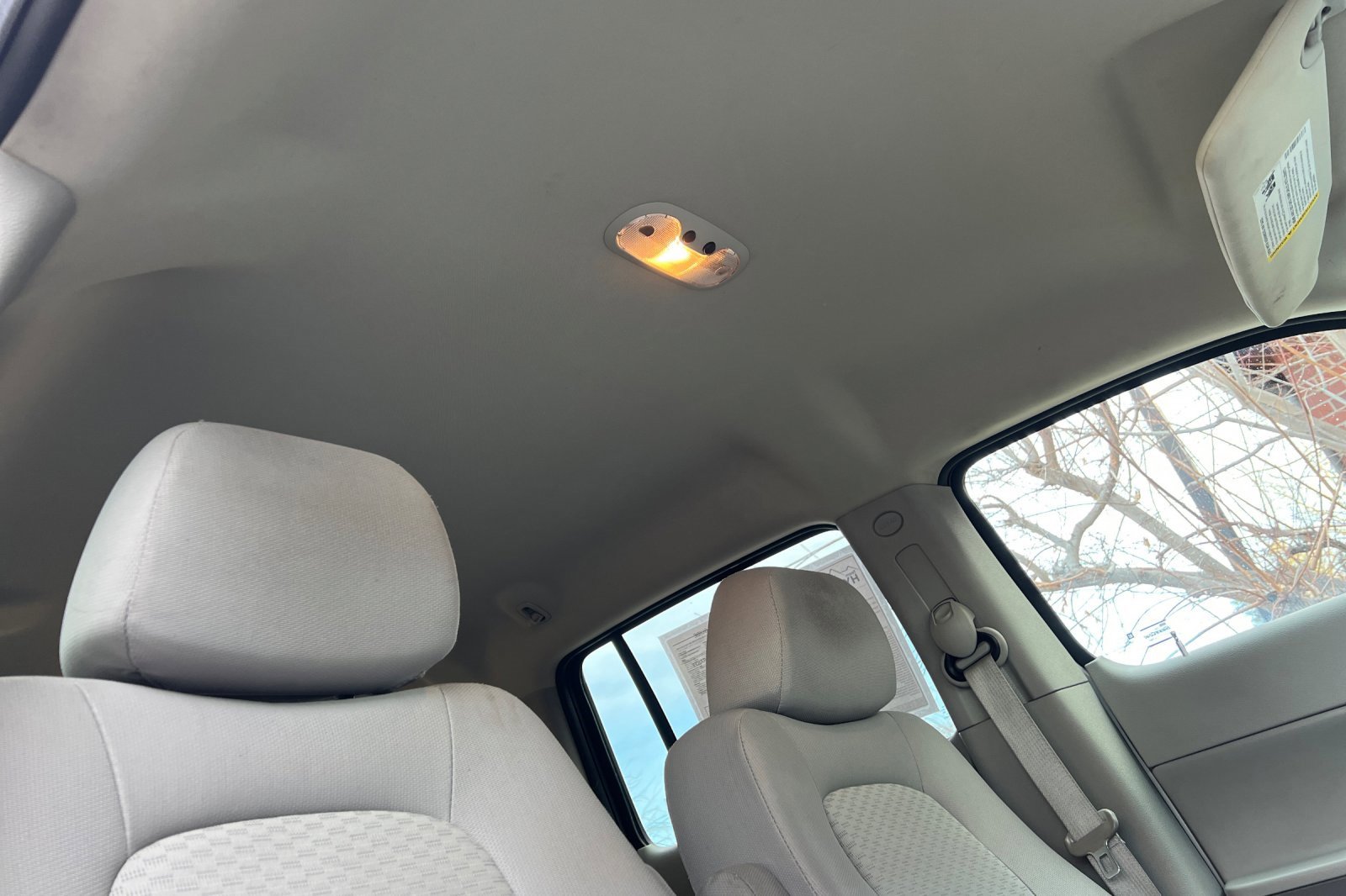 Used 2011 Chevrolet HHR LT w/ LT Preferred Equipment Group image 21