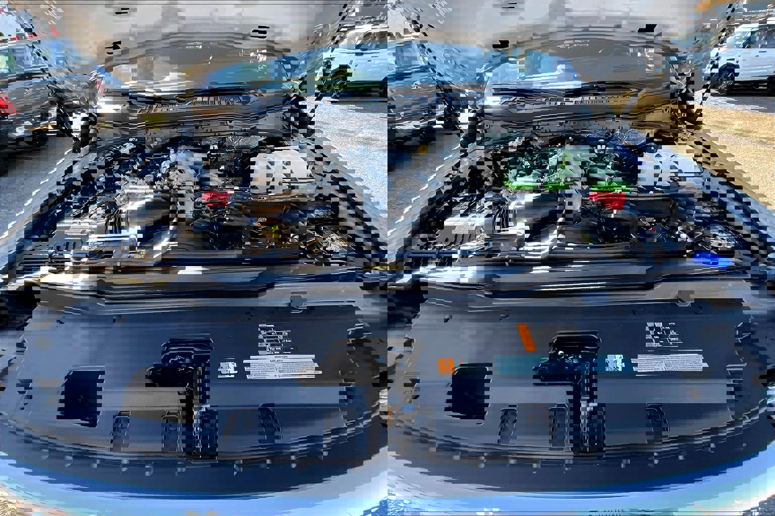 New 2026 Ford F350 Lariat w/ Lariat Ultimate Package image 10