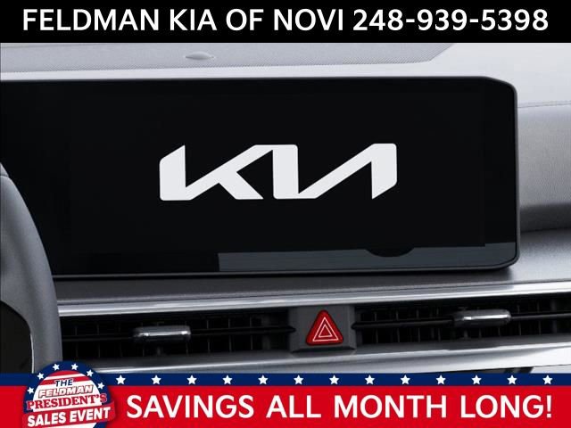 New 2026 Kia Sorento S image 20
