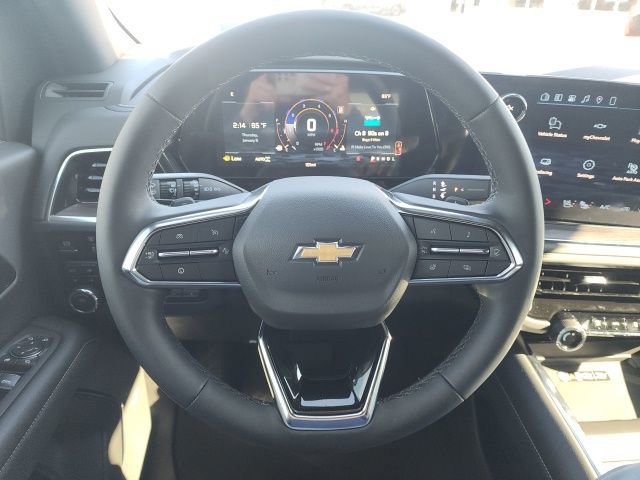 New 2026 Chevrolet Tahoe Premier image 39