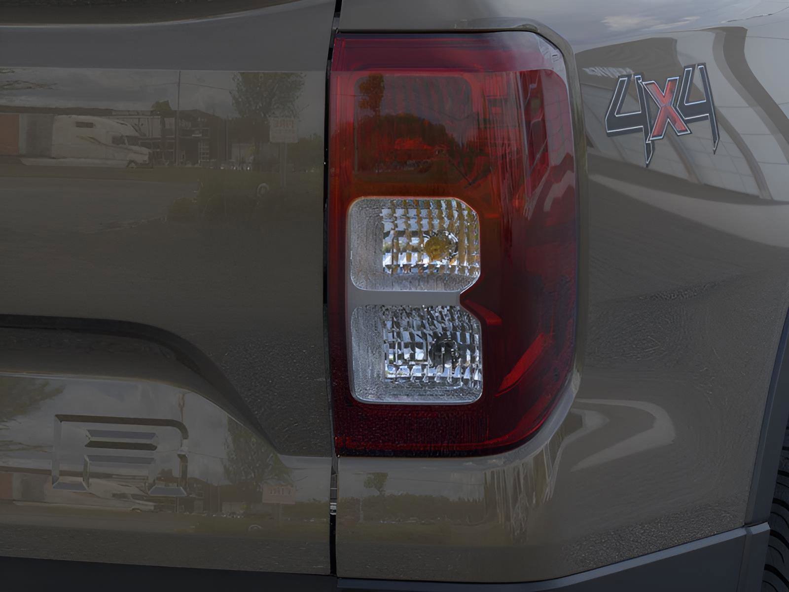 New 2026 Ford Ranger XL AWD/4WD image 22