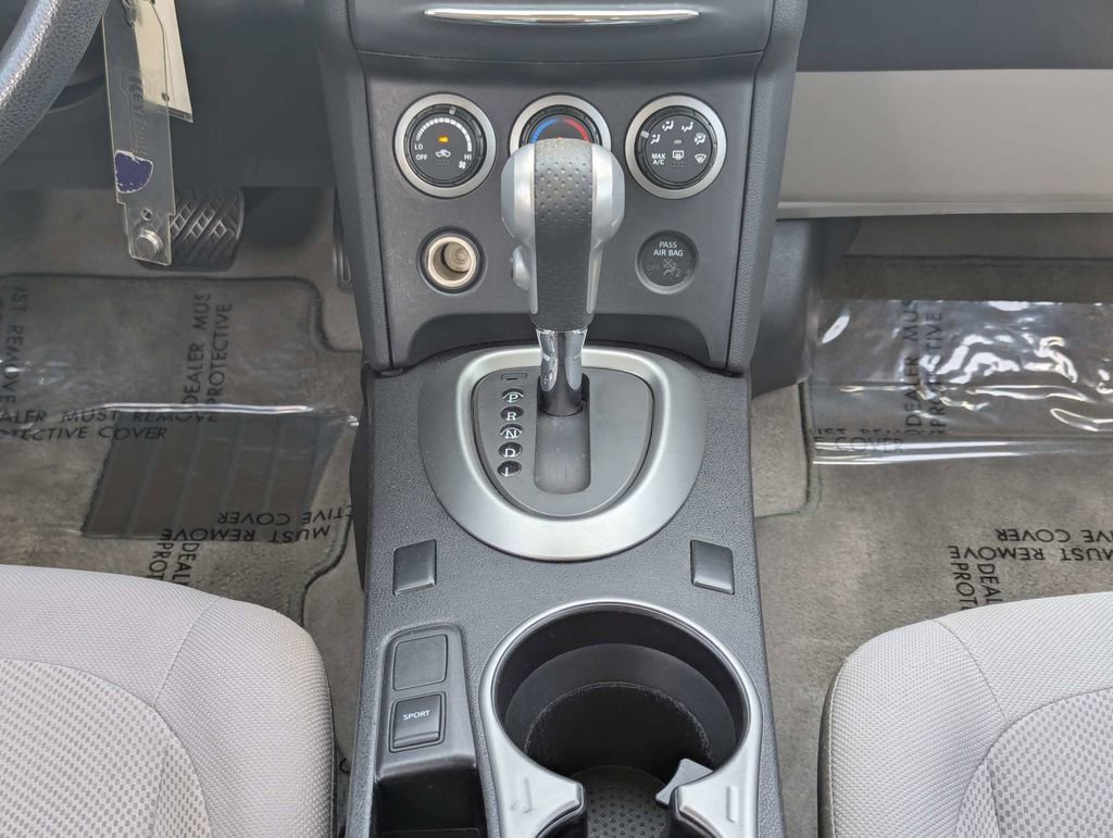 Used 2015 Nissan Rogue S w/ Convenience Package image 19