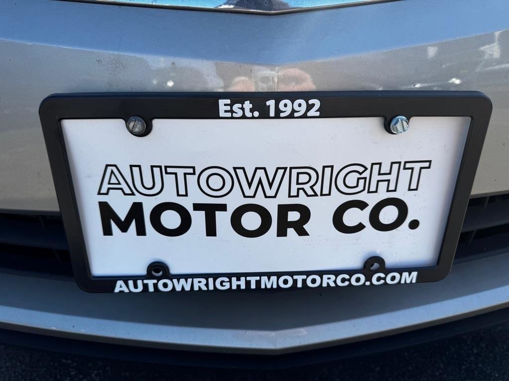 Used 2014 Buick Enclave Premium w/ Trailering Provision Package image 24