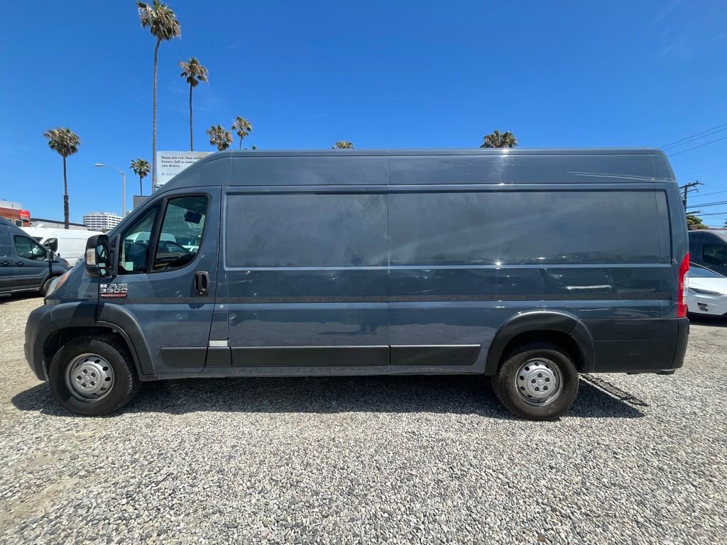Used 2019 RAM ProMaster 3500 image 11
