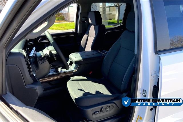 New 2026 Chevrolet Silverado 1500 LT w/ All Star Edition Plus image 10