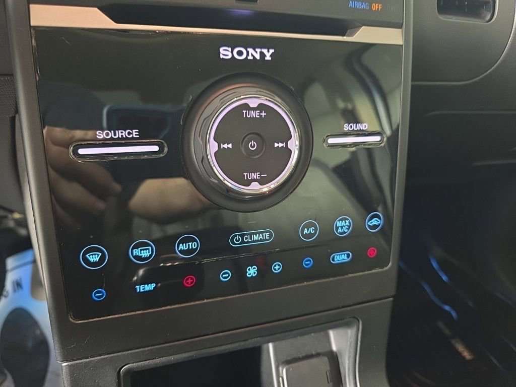 Used 2016 Ford Flex Limited w/ Limited Appearance Package image 21