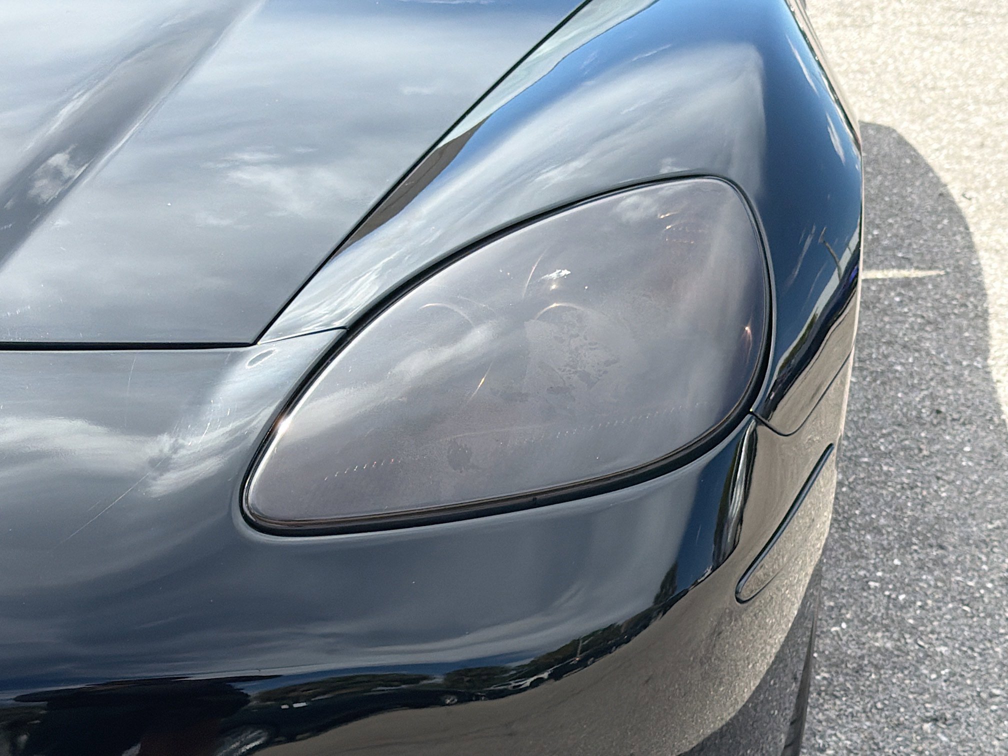 Used 2008 Chevrolet Corvette Convertible w/ Preferred Equipment Group image 9