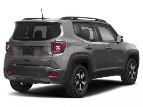 Used 2023 Jeep Renegade Latitude image 5