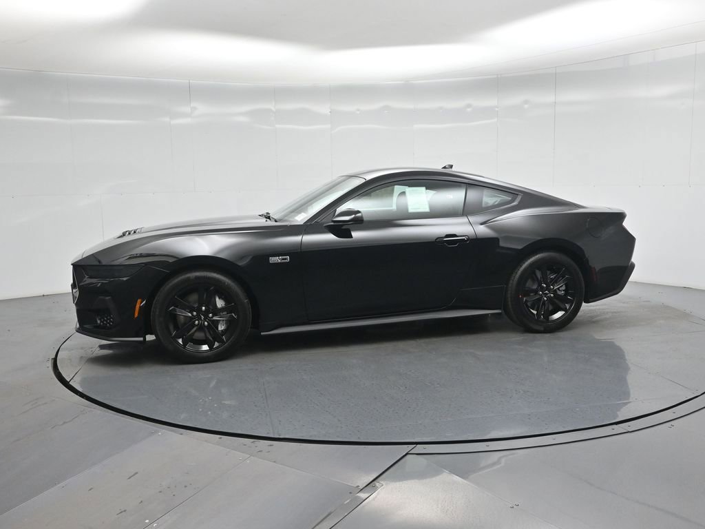 New 2026 Ford Mustang GT image 25